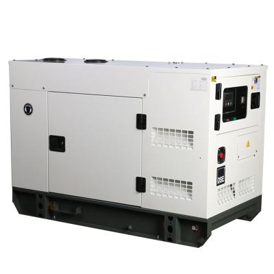 China Silent Generator 7kw 10kw 20kw 30kw 50kw 100kw 120kw 150kw Electric Power Diesel Generator 50kva 100kva 120kva MG for sale