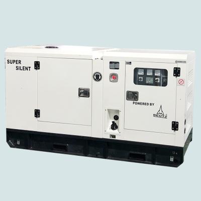 China 30kva 40kva 50kva 60kva 200kva portable silent brand diesel generator MG40DS for sale