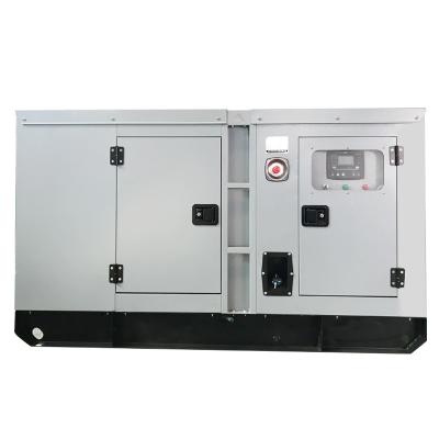 China Price 30kva 40kva 50kva 60kva 200kva MG50YTS Diesel Silent Power Generator Portable Diesel Generator Set for sale