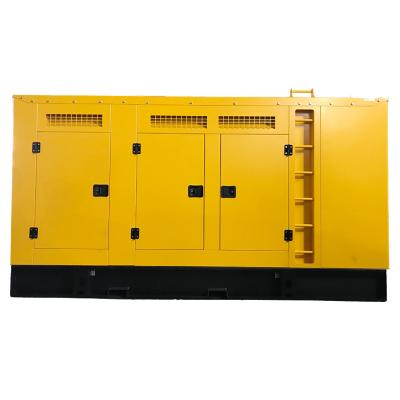 China Chinese diesel generator generator brand 30kva 40kva 50kva 60kva 200kva diesel generator price for sale MG200CS for sale