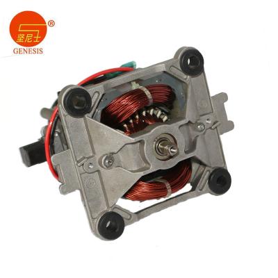 China 800watts power drip proof household electric motor for sale