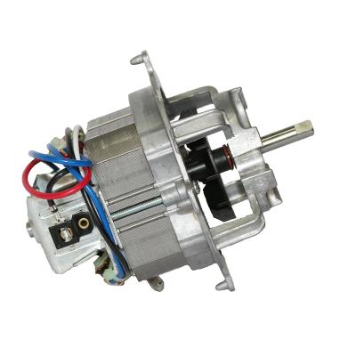 China China Factory AC Motor HC8824 AC Motor Waterproof Universal Electric Blender Chopper Motor 18kw AC Motor for sale