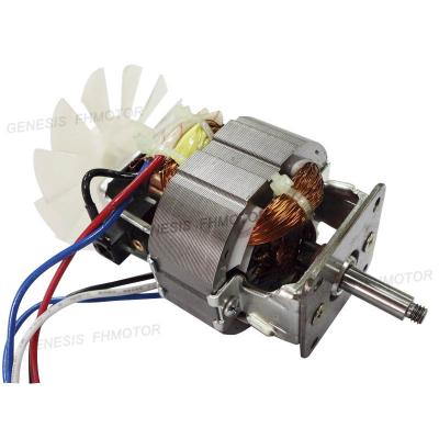 China China wholesale electric universal ac motor 7025 motor for hand mixer ac/dc motor used in 7025 3S juicer for sale