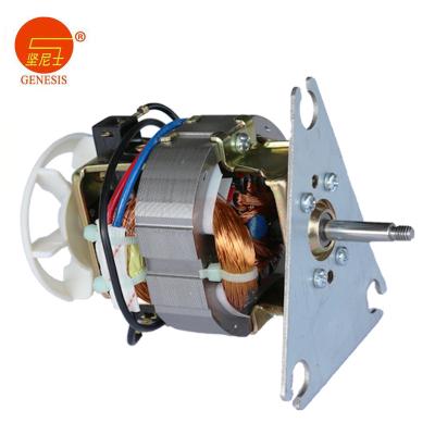 China model 7020 two speed universal electric ac motor drip proof for sale