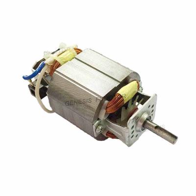 China Wholesale Household China Blender Motor For Home Appliance 230V Food Cleaver Chopper Motor for sale