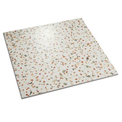 China Europe factory ceramic tile flooring for flooring Carrara terrazzo tile porcelain bathroom tiles for sale