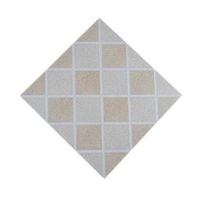 China Europe Bathroom Tiles 300X300 Non Slip Glazed Porcelain Floor Tiles for sale