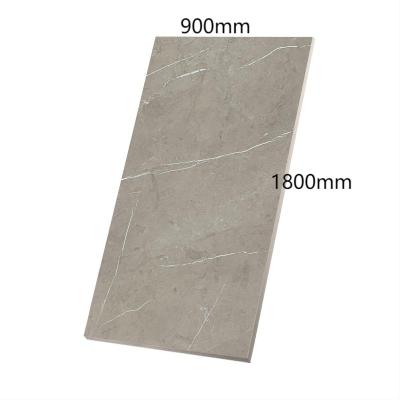 China Large Size 90x180 Marble Ceramic Tiles And Porcelain Tiles Modern Glazed Floor Tile for sale