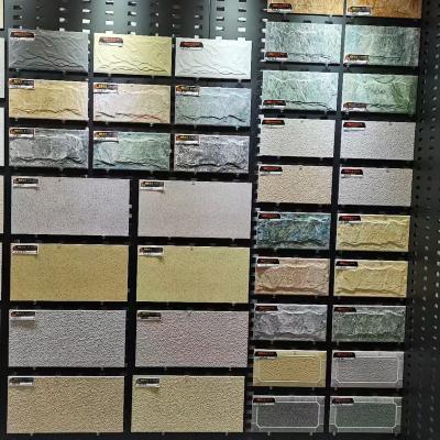 China Europe Exterior Floor Tiles Porcelain Tiles And Marbles Stone Exterior Wall Tiles 6x20 for sale