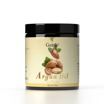 China Argan Oil Deep Moisture Smoothing Collagen Hair Treatment for OEM/ODM Manufacturers for sale