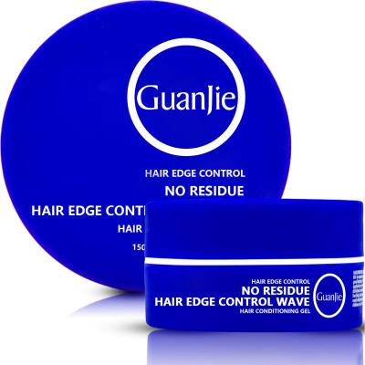 China Professional Manufacturer Private Label Extra Control Hold Twist Loc Braid Gel Shine And Jam Gel for sale