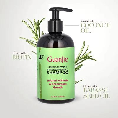 Cina Customizze di lusso qualità Aloe Vera Estratto Shampoo Capelli E Conditioner per olio E shampoo per capelli asciutti Fabbrica in vendita