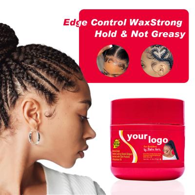 Cina Ingrosso Locs Twist Braiding Gel Extra Hold Custom Label Braid Sheen Spray Long Lasting Add Shine Braid Mousse in vendita