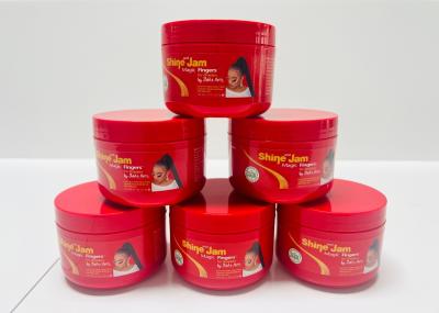 China Speciaal voor salons en schoonheidssalons Strong Hold alcoholvrije vlecht geen vlokken natuurlijke haarstyle styling gel Te koop