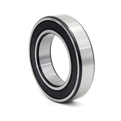 China Hotels 6009-2RS1 P5 45x75x16 DALUO Bearing 6009 6009RS 6009-2RS 45*75*16 ABEC-5 Single Row Deep Groove Ball Bearings Metric for sale