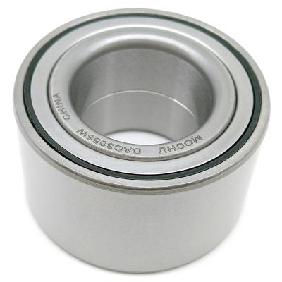 China Hotels Car MOCHU DAC3055W DAC30550032 30x55x32 DAC3055 ATV UTV Bearing Auto Wheel Hub Bearing High Quality ATV Wheel Bearing for sale