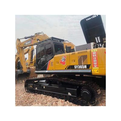 China High Quality Hot Selling Construction Vehicles Excavator Rotating Digger Bucket 11.5*3.19*3.55(m) for sale