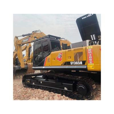 China China Manufacture High Quality Construction Vehicles Excavator Digger 11.5*3.19*3.55(m) for sale