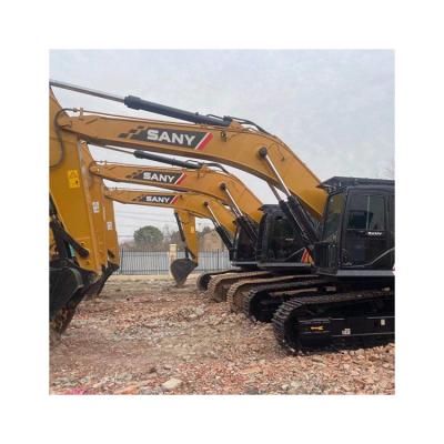 China Manufacturers direct sale China factory good quality construction vehicles Digger Excavator 11.5*3.19*3.55(m) for sale