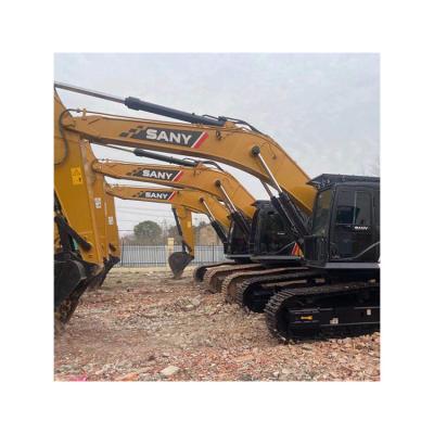 China Wholesale Good Price High Quality Construction Vehicles Digger Excavator Low Price Digger Excavator 11.5*3.19*3.55(m) for sale