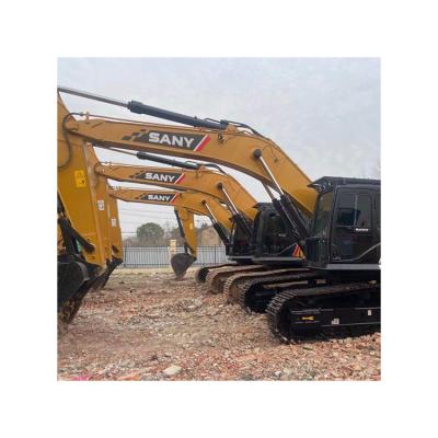 China Cheap and high quality construction vehicles Digger Factory Price High Quality Excavator 11.5*3.19*3.55 (m) for sale