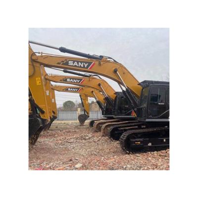 China China Manufacturer Excavator Digger Construction Vehicles Direct Selling Best Selling Excavator 11.5*3.19*3.55(m) for sale