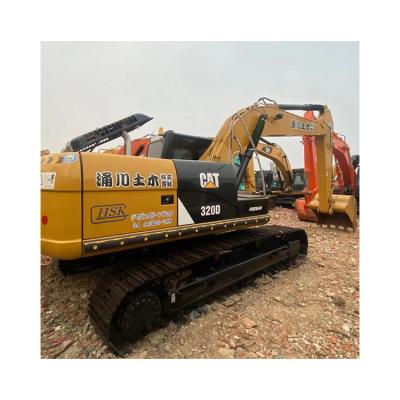 China From Factory Direct Selling Manufacturers Supply Hot Selling Directly Digger Excavator Direct Selling Excavator 9.46*2.8*3.05(m) for sale