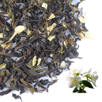 China Hot Selling Low Fat Oolong Tea Leaves For Detox Jasmine Oolong Tea Oolong Slimming Tea for sale