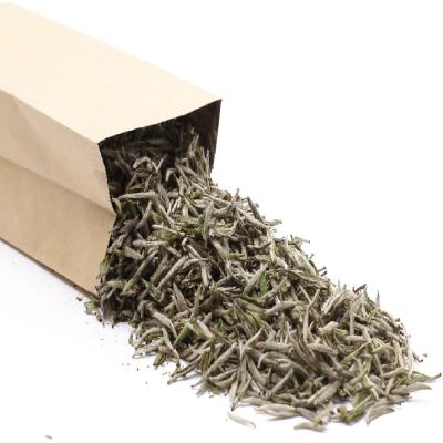 China Hangzhou Longsun Technology Co., China Loose Leaf Tea Beverage LTD Organic White Ribbon Needle Tea Imperial Packing For Loose Tea for sale