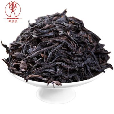 China HangzhouHangzhou Longsun Co.,Ltd Chinese Tea Loose Technology Co.,Ltd Wuyishan Dahongpao Oolong Premium Tea Good Quality Healthy Diet Tea for sale