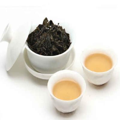 China Loose Tea Wholesale Factory Price Supply Good Quality Oolong Tea For Beauty Milk Oolong Tea for sale