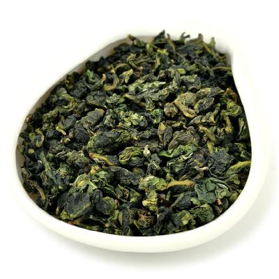 China Organic Princess Shao High Quality Organic Oolong Tea For Beauty Slimming Tea for sale