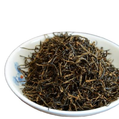 China Loose Tea Supplier Provide Best Black Tea Leaves Rate Fragrant Premium Loose Black Tea for sale