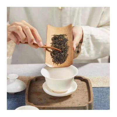 China Tea Drinks Natural Chinese Leaf Tea Loose Leaf Tea Best Taste Green Tea Drink for sale