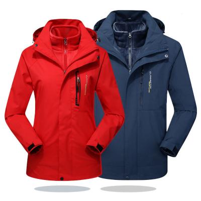 China Waterproof Fleece Soft Warm Jackets Soft Shell Hood Jacket Outdoor Camping Camping Custom Logo Man Raincoat for sale