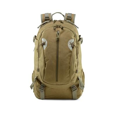 China Outdoor Waterproof Travel Bag Sports Backpack Camping Hunting Mochilas Survival Tactical Rucksack for sale