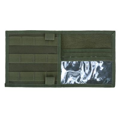 China Durable Sun Shade Organizer Car Comfort Sunshade Storage Bag Molle Tactical Car Sun Shade Panel for sale