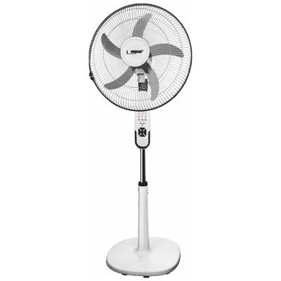 China 2020 New Arrival Digital Control 18 Inch 220V 18 Inch Stand Fan Remote Control Fan for sale