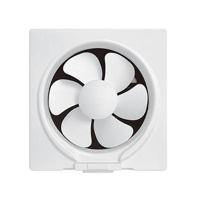 China 2020 New Arrival 6 Blade Battery Operated Wall Fan , Amazon Hot Sale Cheap Wind Turbine Wall Fan for sale