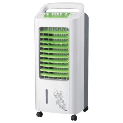 China Hotel Amazon Best Sellers High Performance Room Air Cooler, Air Cooler with Ice Crystal Cooling for sale