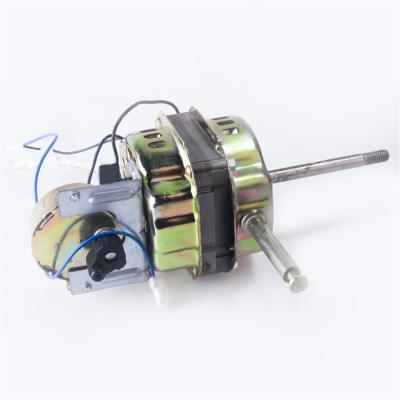 China Manufacturer Directory Ac Motor Totally Enclosed Machine, Customizing Logo Single Phase Synchronous Motor for sale