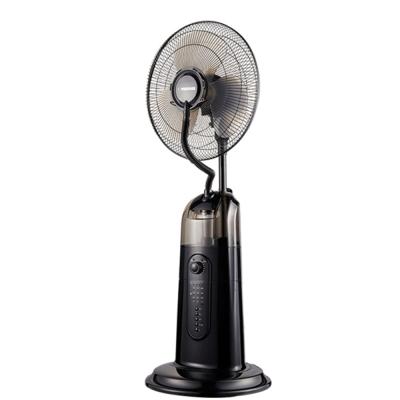 China Amazon Hot Sale Humidifier Mist Fan Outdoor Home Use And Office Use 16 Inch Industrial Mist Fan Mist Fan for sale