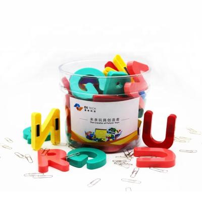 China English Magnetic Alphabet Letters Educational Toys, Magnetic Capital Letters for Kids DW- MA00070 for sale