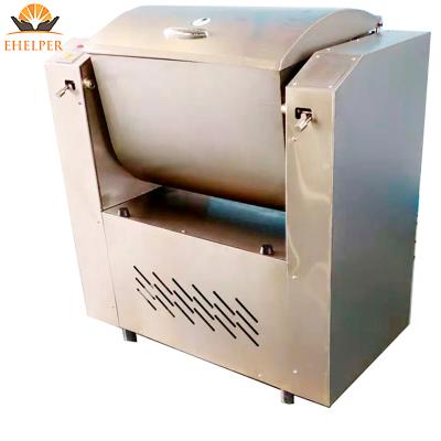 China Electric Food Mixer Machine Electric Powder Bread Flower Kneader for sale