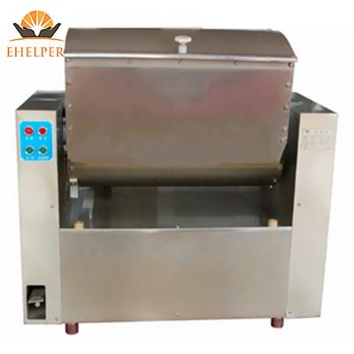 China Bread Flour Dough Mixer Kneader Making Machine Donuts Dough Kneader zu verkaufen