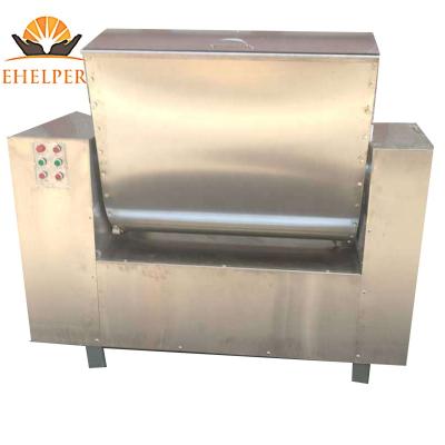 China 200kg Automatic Bread Flour Mixer Dough Mixer zu verkaufen