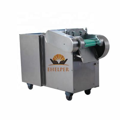 China Commercial high speed vegetable vegetable processing plant fruit cuber machine/vegetable cube cutter cut/pumpkin dicing machine zu verkaufen