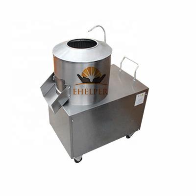 Κίνα Vegetable processing plant ehelper apricot kernel biscuit peeling machine almond/hazelnut sheller cracking line προς πώληση