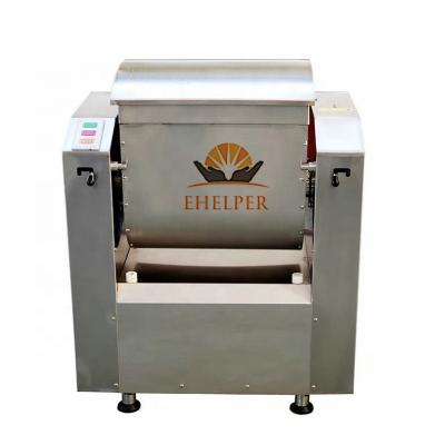 Chine Bread Baking Equipment Bakery Food Cake Dough Mixer Machine Commercial Electric Planetary Cake Mixer Machine à vendre