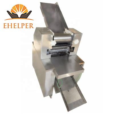 Chine Dough Mixing Machinery Repair Shops Pastry Making Machine Chin Chin Cutter à vendre